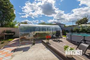 Дом 144м², 2-этажный, участок 6 сот.