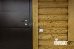 Дом 42м², 1-этажный, участок 5 сот.