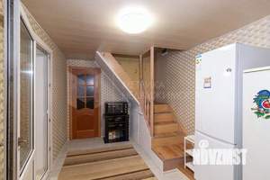 Коттедж 66м², 2-этажный, участок 4 сот.