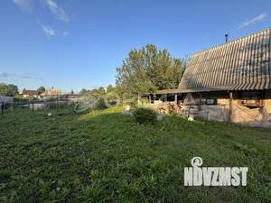 Дача 24м², 2-этажный, участок 10 сот.