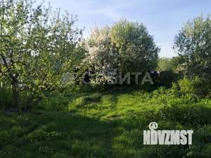 Дача 50м², 2-этажный, участок 4 сот.