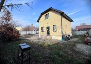 Дом 95м², 2-этажный, участок 4 сот.