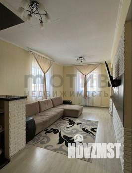 Дом 120м², 2-этажный, участок 8 сот.