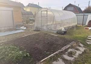 Дом 69м², 2-этажный, участок 5 сот.