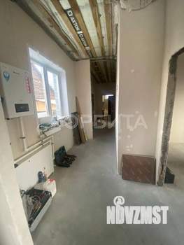 Дом 84м², 2-этажный, участок 5 сот.