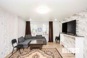 Дом 129м², 2-этажный, участок 4 сот.