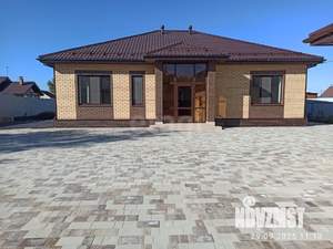 Дом 126м², 1-этажный, участок 14 сот.