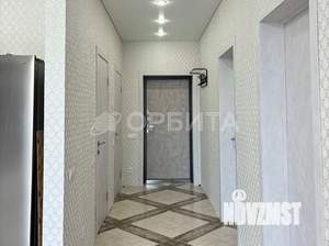 Дом 77м², 2-этажный, участок 6 сот.