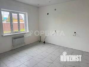 Дом 88м², 2-этажный, участок 6 сот.