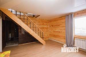 Коттедж 113м², 2-этажный, участок 5 сот.