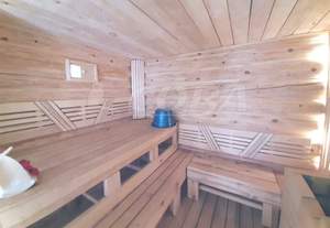 Дом 46м², 1-этажный, участок 4 сот.