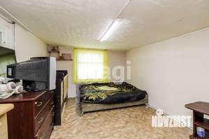 Дом 30м², 1-этажный, участок 9 сот.