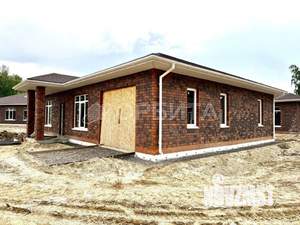 Дача 140м², 2-этажный, участок 8 сот.