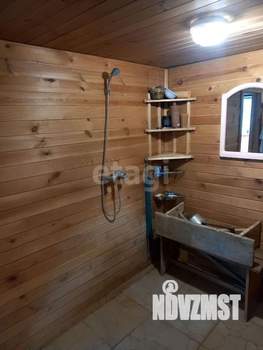 Дом 20м², 2-этажный, участок 7 сот.