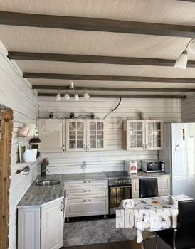 Дом 87м², 2-этажный, участок 9 сот.