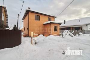 Дом 175м², 2-этажный, участок 7 сот.