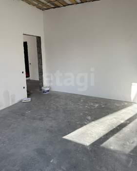 Дом 100м², 1-этажный, участок 4 сот.