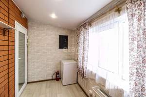 Дом 104м², 1-этажный, участок 4 сот.