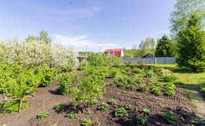 Дом 10м², 1-этажный, участок 6 сот.