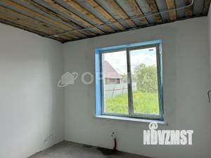 Дом 93м², 2-этажный, участок 7 сот.