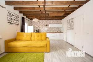 Коттедж 48м², 1-этажный, участок 8 сот.