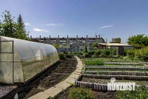 Дом 50м², 1-этажный, участок 6 сот.