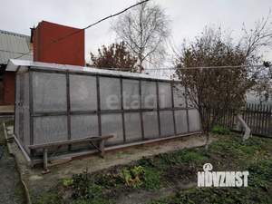 Дом 205м², 2-этажный, участок 6 сот.