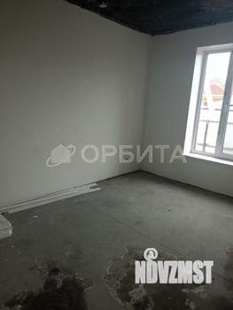 Дом 138м², 2-этажный, участок 5 сот.