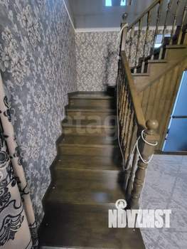 Дом 130м², 2-этажный, участок 4 сот.