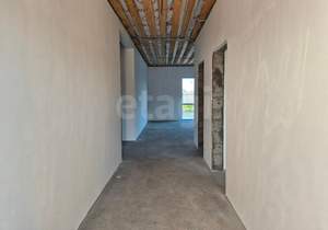 Дом 90м², 1-этажный, участок 6 сот.