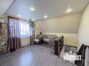 Коттедж 100м², 1-этажный, участок 6 сот.