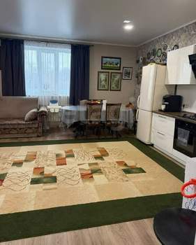 Дом 140м², 2-этажный, участок 6 сот.