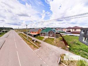 Дом 101м², 1-этажный, участок 5 сот.