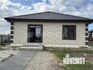 Дом 95м², 2-этажный, участок 5 сот.