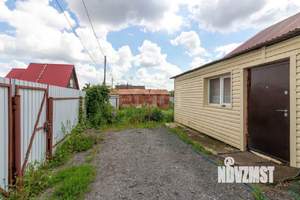 Дом 72м², 2-этажный, участок 6 сот.