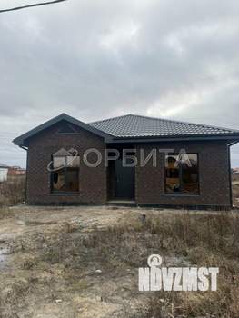 Дом 86м², 2-этажный, участок 5 сот.