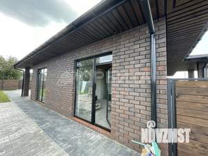 Дом 122м², 2-этажный, участок 6 сот.