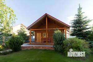 Дом 215м², 2-этажный, участок 10 сот.