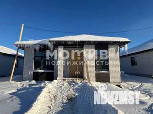 Дом 92м², 1-этажный, участок 5 сот.