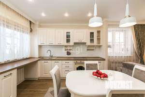 Таунхаус 113м², 3-этажный, участок 2 сот.