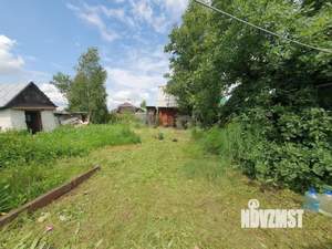 Дача 30м², 1-этажный, участок 8 сот.