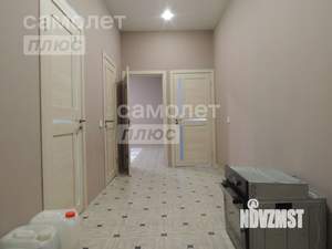 Дом 100м², 1-этажный, участок 6 сот.