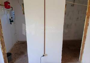 Дом 65м², 1-этажный, участок 4 сот.