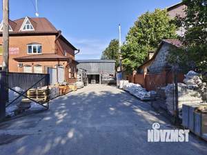 Дом 244м², 2-этажный, участок 11 сот.