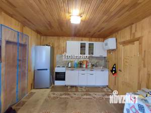 Дом 20м², 1-этажный, участок 10 сот.