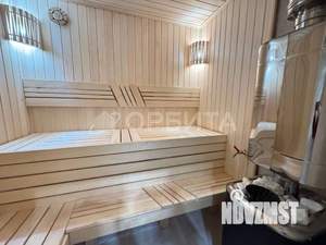 Дом 138м², 2-этажный, участок 5 сот.