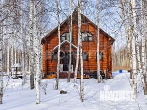 Дом 160м², 2-этажный, участок 26 сот.