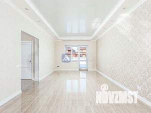 Коттедж 138м², 2-этажный, участок 6 сот.