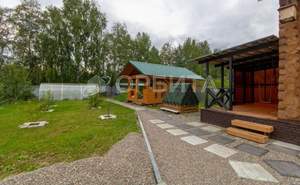 Дача 46м², 2-этажный, участок 0 сот.