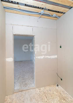 Дом 103м², 1-этажный, участок 7 сот.